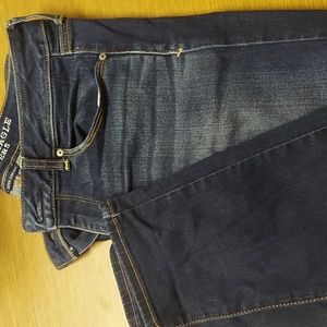 AE jeans